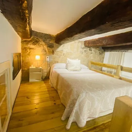 Apartamento Vacacionales Vegueta Las Palmas de Gran Canárias