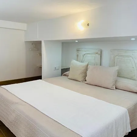 Apartamento Vacacionales Vegueta Las Palmas de Gran Canárias