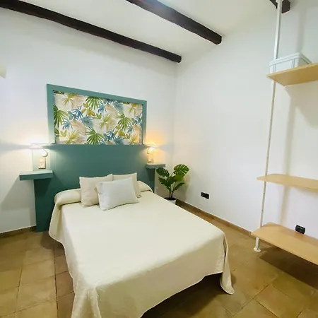 Appartamento Vacacionales Vegueta *