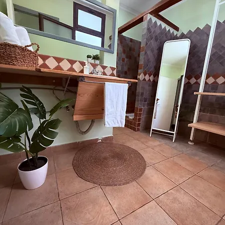 Vacacionales Vegueta Apartamento *